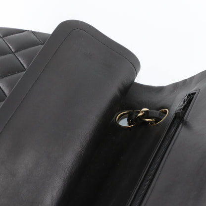 Classic Flap M/L Lambskin with GHW