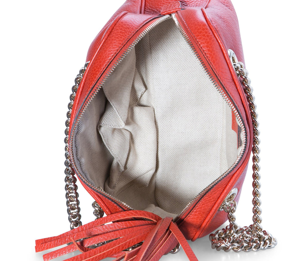 Soho Disco Bag Small