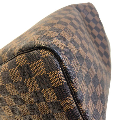 Louis-Vuitton Speedy Damier Ebene Speedy 30