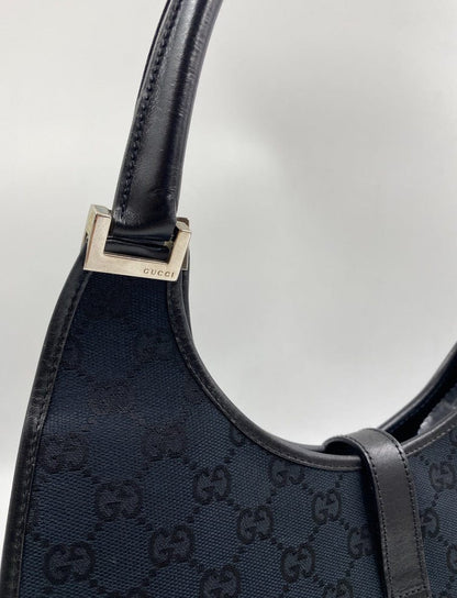 Vintage Gucci Jackie Bag