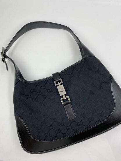 Vintage Gucci Jackie Bag