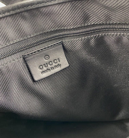 Vintage Gucci Jackie Bag