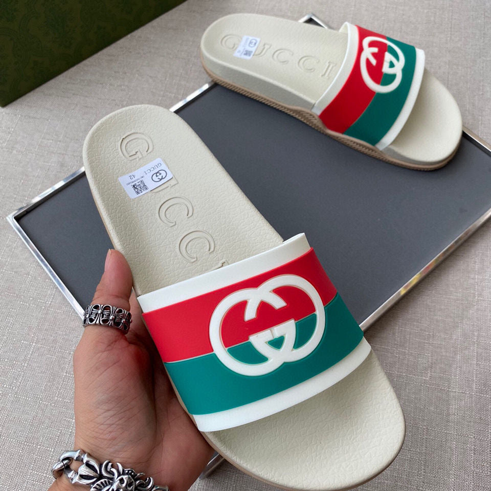 MSE049 GG Men's Slippers / Size6-12