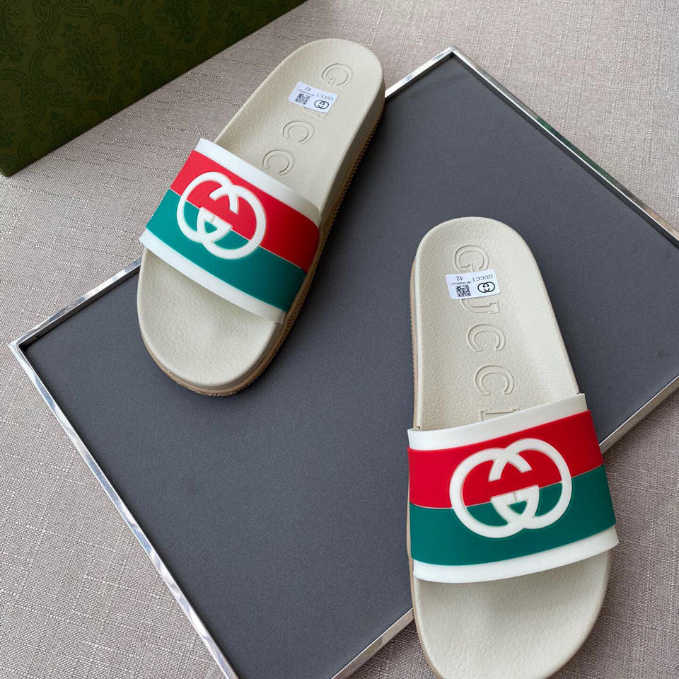 MSE049 GG Men's Slippers / Size6-12