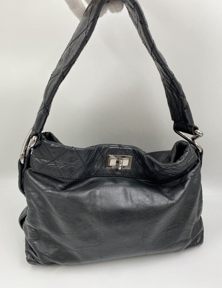 Chanel Reissue Shoulder Bag