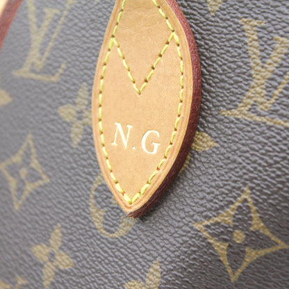 Louis-vuitton Neverfull MM Monogram Canvas