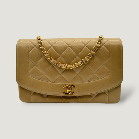 CHANEL DIANA MEDIUM BAG