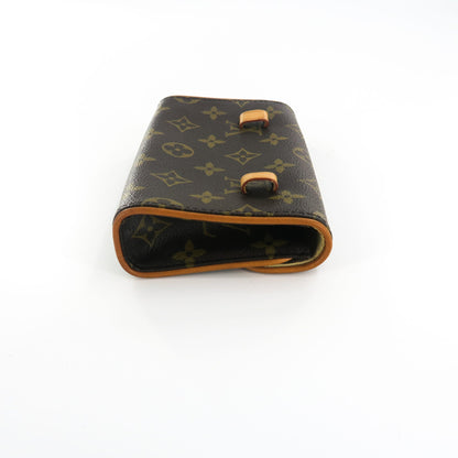 Louis-Vuitton Florentine Belt Bag Fanny Pack