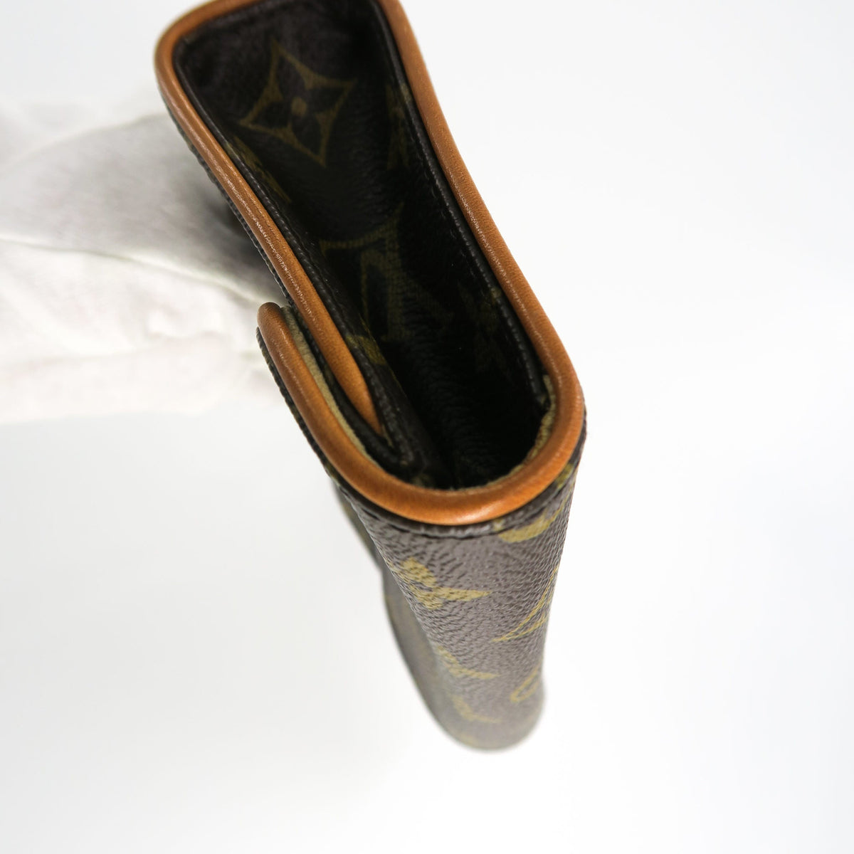 Louis-Vuitton Florentine Belt Bag Fanny Pack