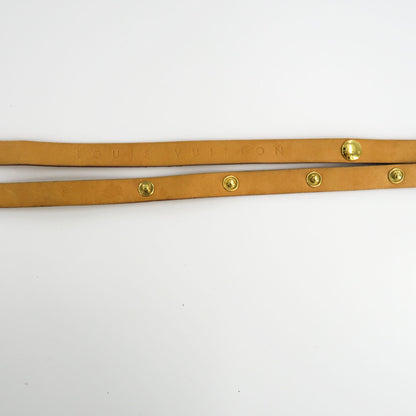 Louis-Vuitton Florentine Belt Bag Fanny Pack