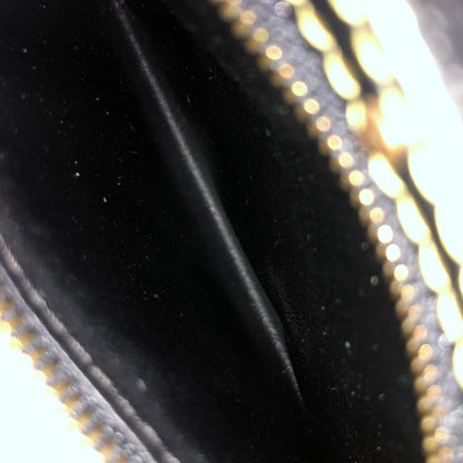 Louis Vuitton Suhali Zippy Wallet