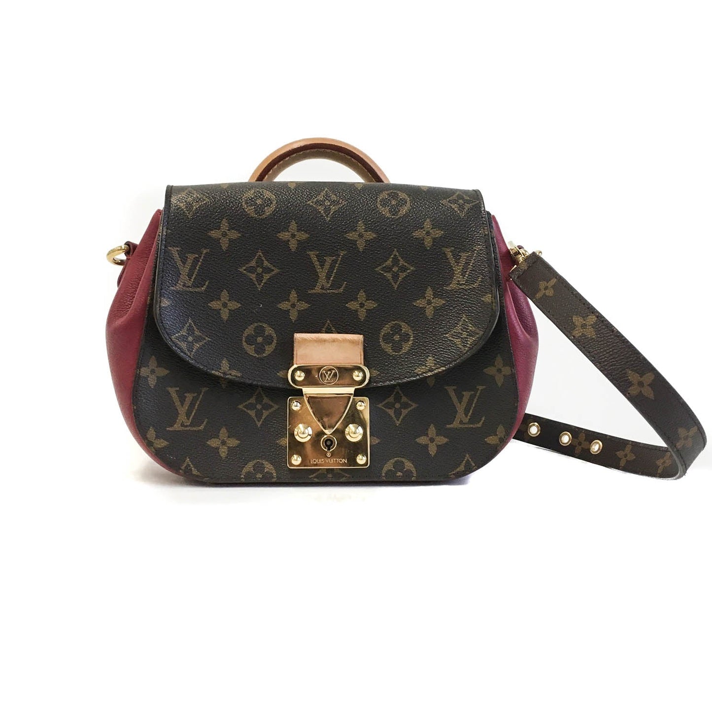Louis-Vuitton Eden PM