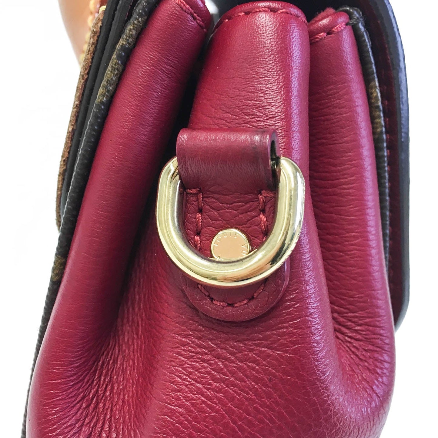 Louis-Vuitton Eden PM