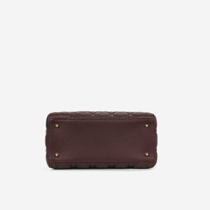 Lady Dior - Medium