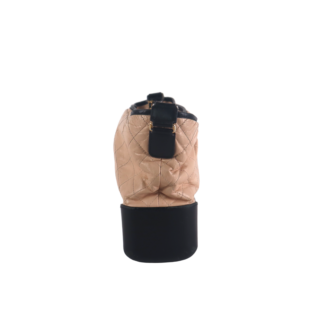 Chanel Gabrielle Medium Beige