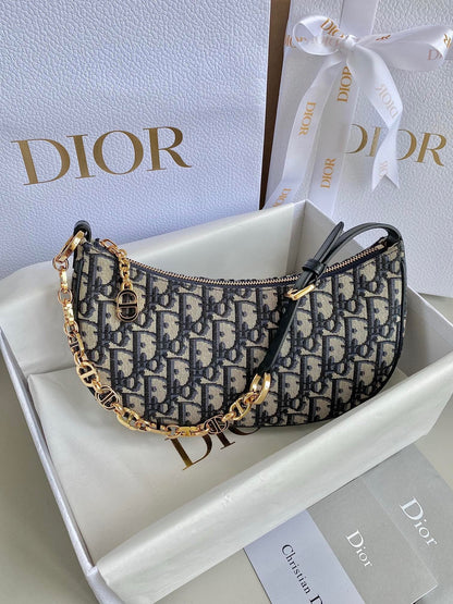 DR291 CD Lounge Bag / HIGHEST QUALITY VERSION / 10 x 6 x 2 inches
