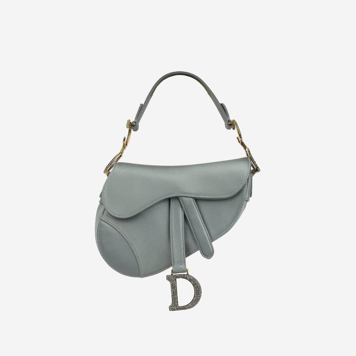 Mini SaddMini Saddle Bag
