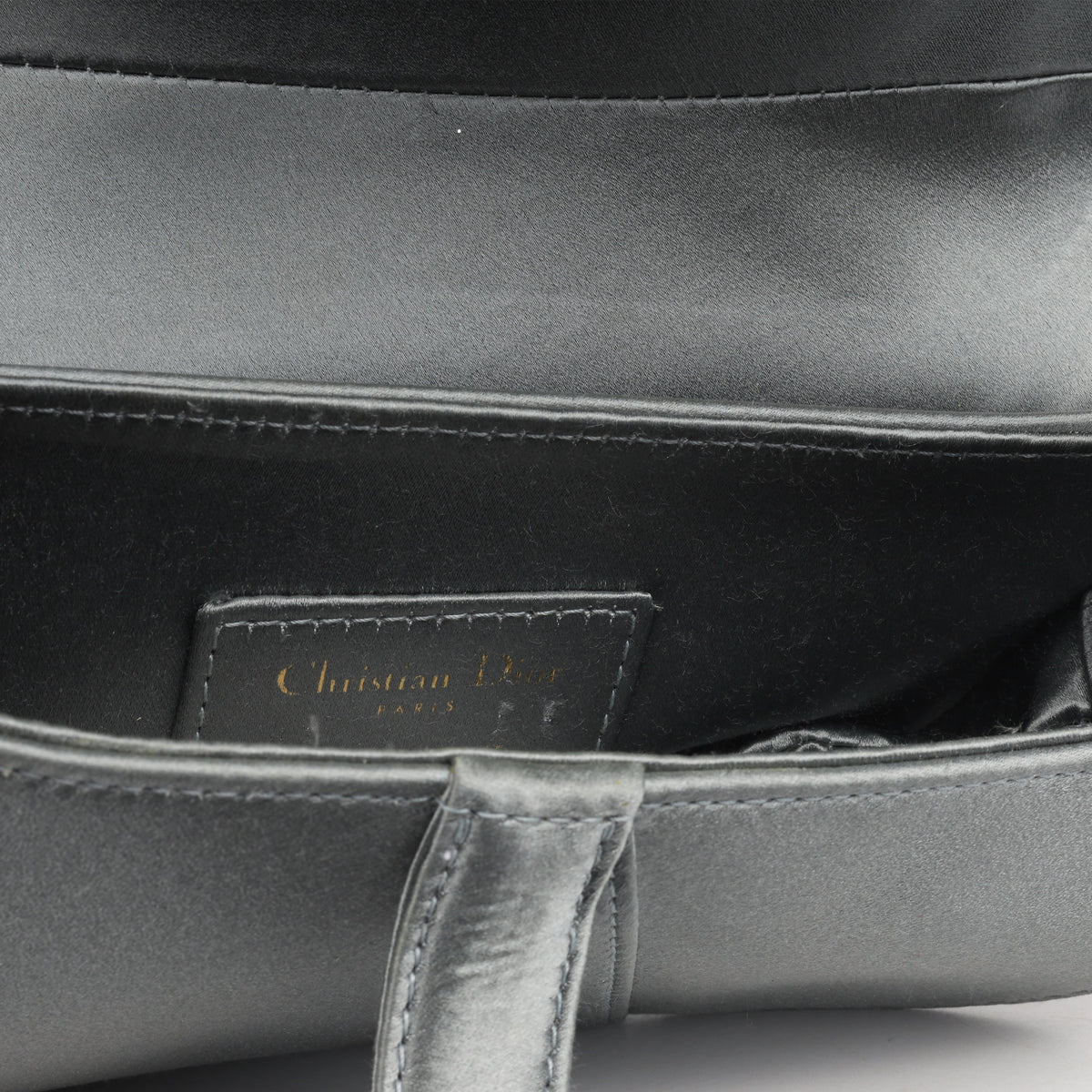 Mini SaddMini Saddle Bag