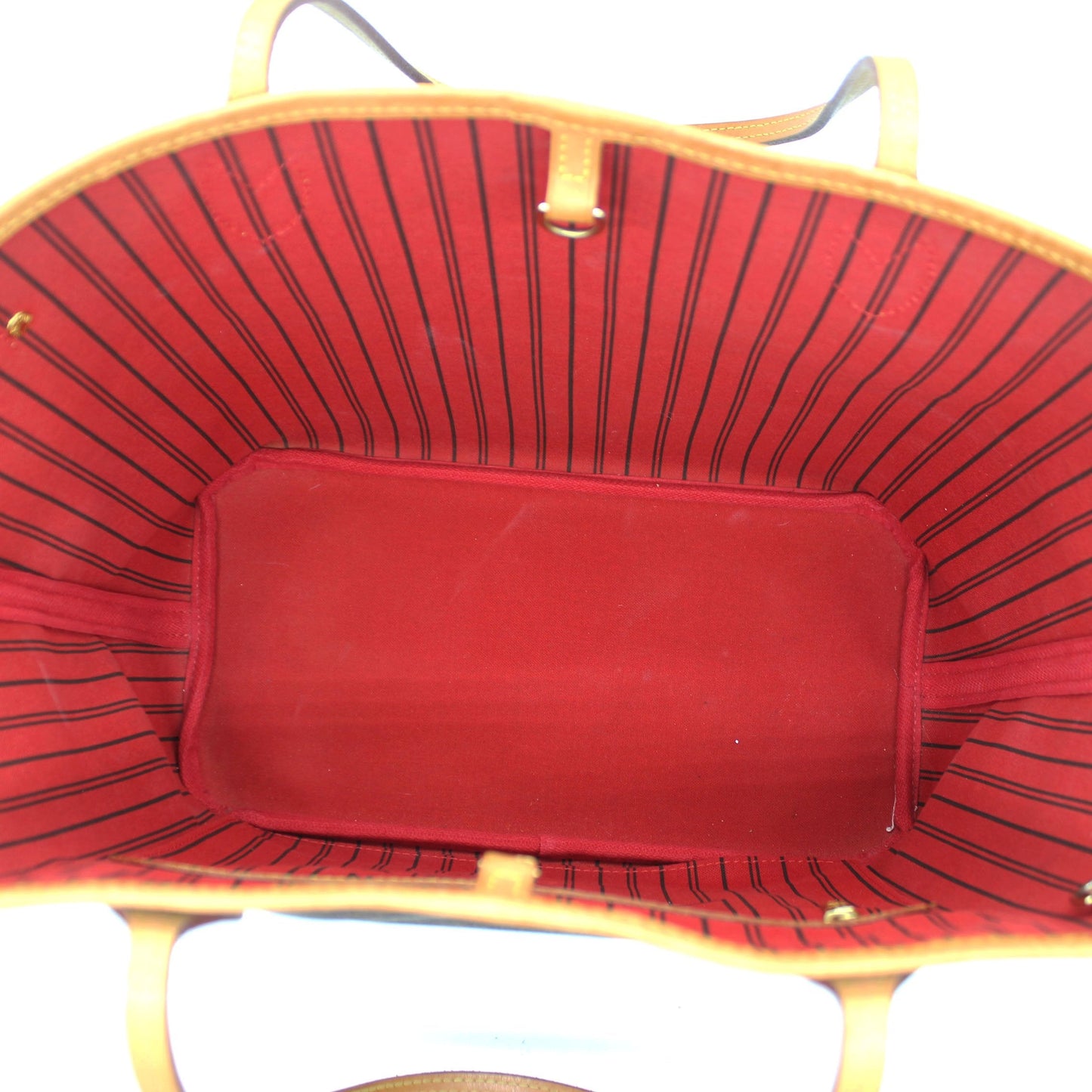 Louis-vuitton Neverfull MM Monogram Canvas