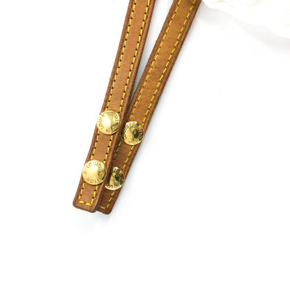Louis-Vuitton Twin Pochette PM Monogram Crossbody Bag