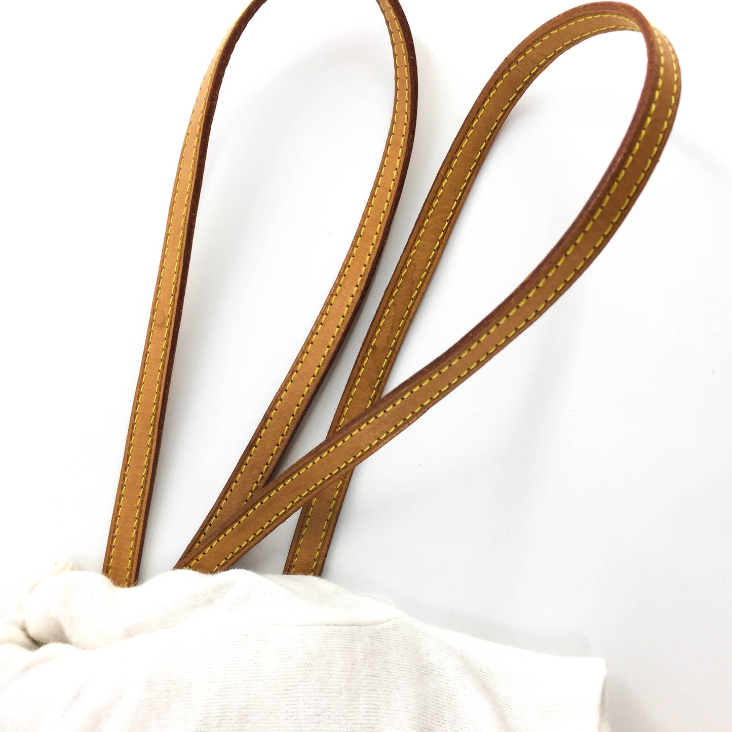 Louis-Vuitton Twin Pochette PM Monogram Crossbody Bag