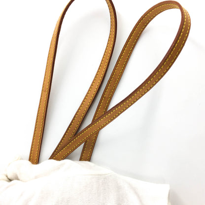 Louis-Vuitton Twin Pochette PM Monogram Crossbody Bag
