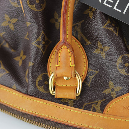 Louis-Vuitton Monogram Tivoli Bag PM