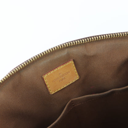 Louis-Vuitton Monogram Tivoli Bag PM