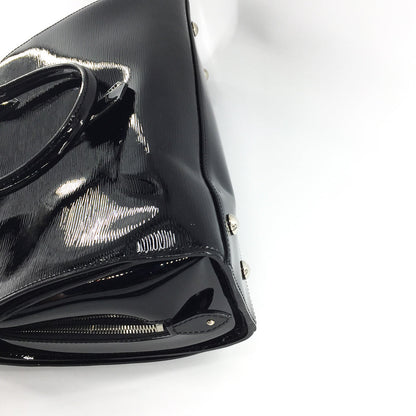Louis-Vuitton EPI Pont Neuf GM Handbag M59042 Black