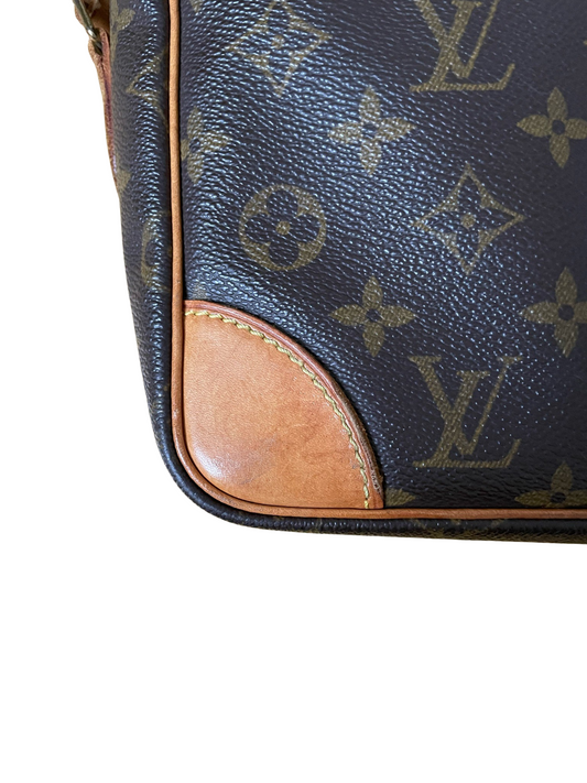 Louis Vuitton Trocadero 30 Monogram