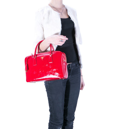 Bauletto Tote
