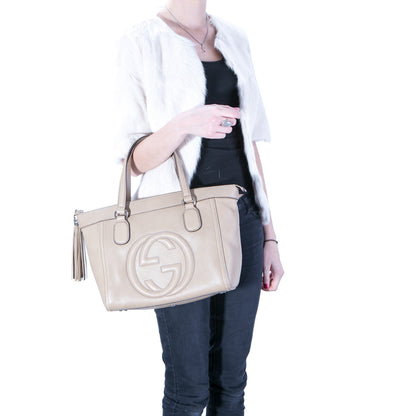 Soho Tote