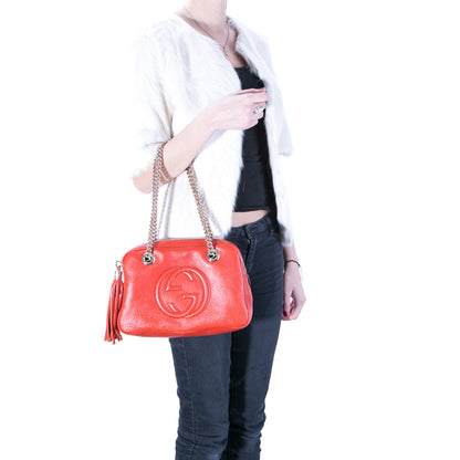 Soho Disco Bag Small