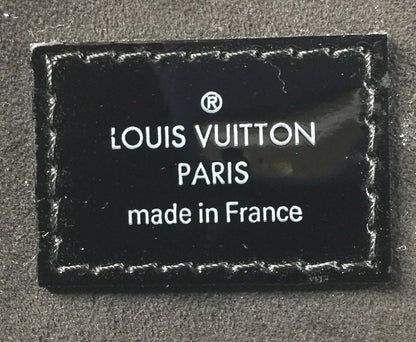 Louis-Vuitton EPI Pont Neuf GM Handbag M59042 Black