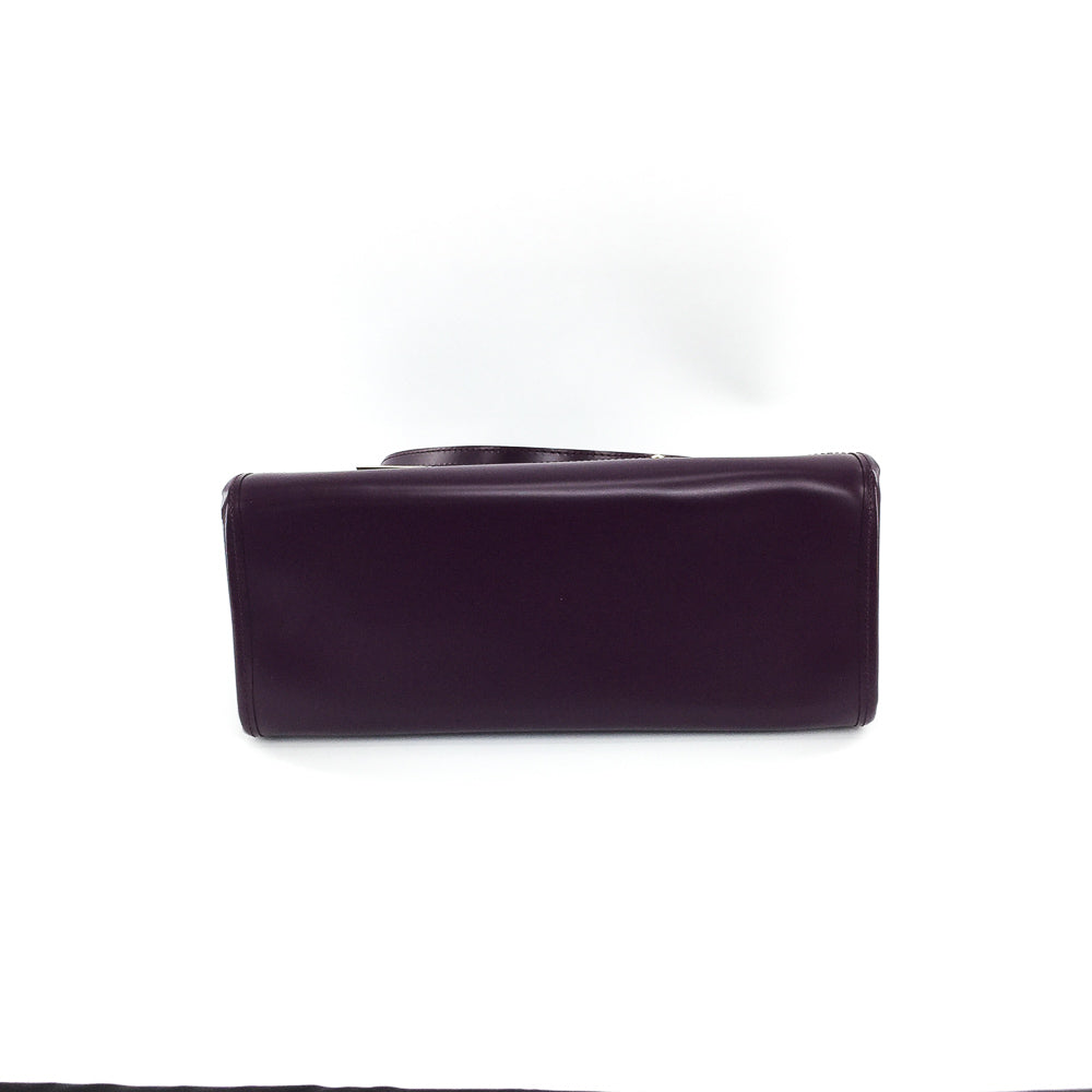 Louis-Vuitton Madeline Epi PM Cassis M5933K Shoulder Bag Hand Bag