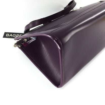 Louis-Vuitton Madeline Epi PM Cassis M5933K Shoulder Bag Hand Bag