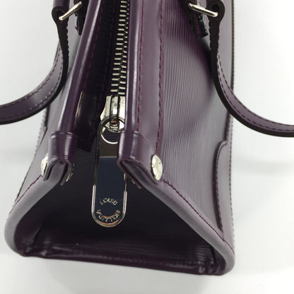 Louis-Vuitton Madeline Epi PM Cassis M5933K Shoulder Bag Hand Bag
