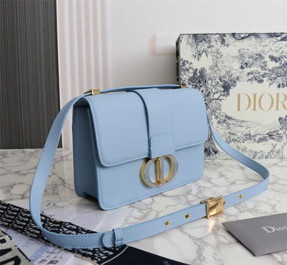DR274 30 Montaigne Bag / 9.5 x 6.5 x 3 inches