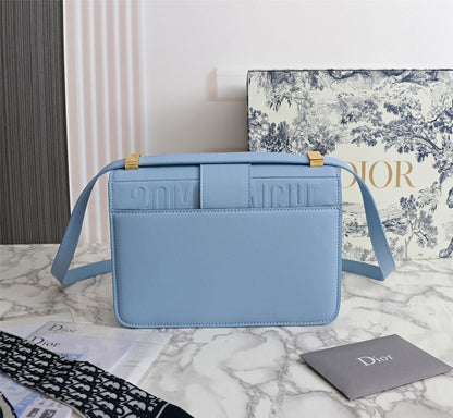 DR274 30 Montaigne Bag / 9.5 x 6.5 x 3 inches