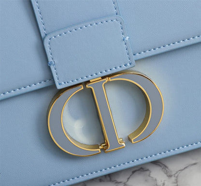 DR274 30 Montaigne Bag / 9.5 x 6.5 x 3 inches