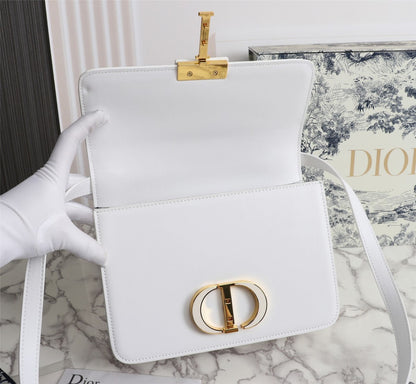 DR275 30 Montaigne Bag / 9.5 x 6.5 x 3 inches