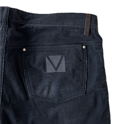Louis Vuitton Corduroy Pants - Men's 34
