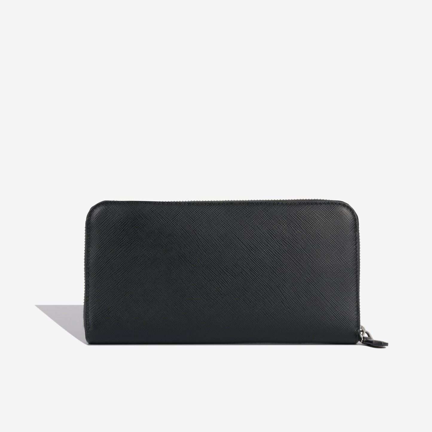 Saffiano Wallet