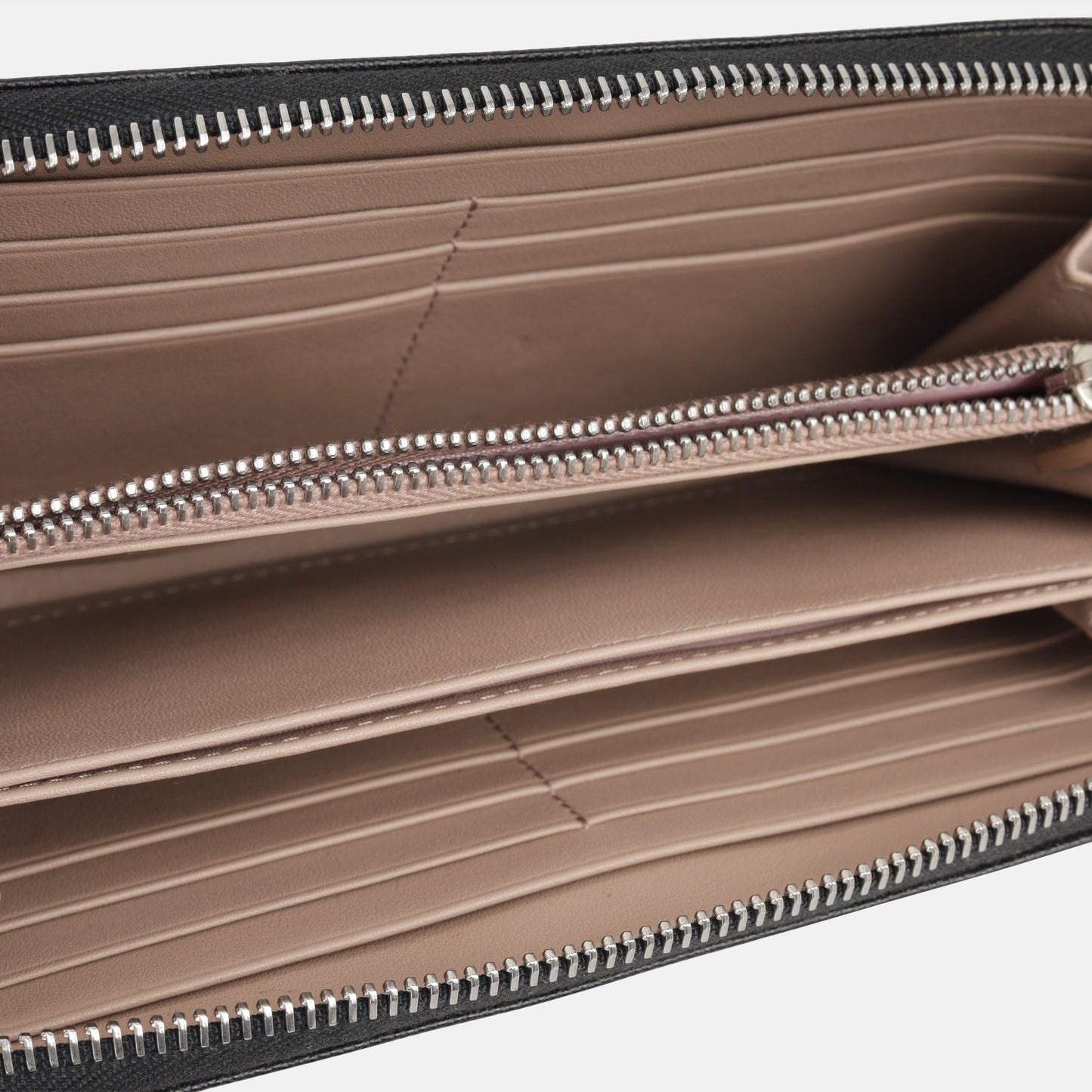 Saffiano Wallet