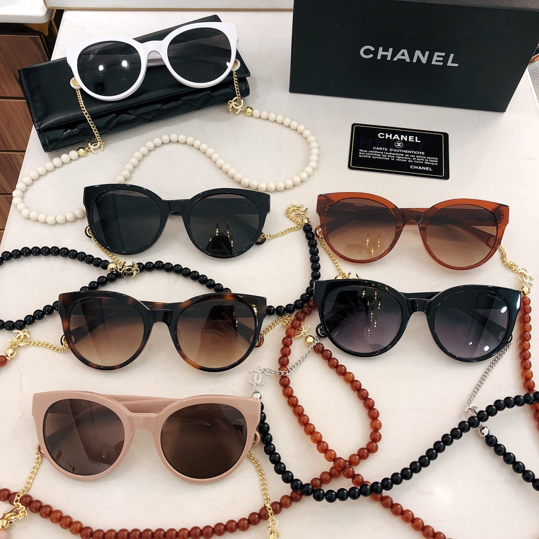 Chanel Sunglasses