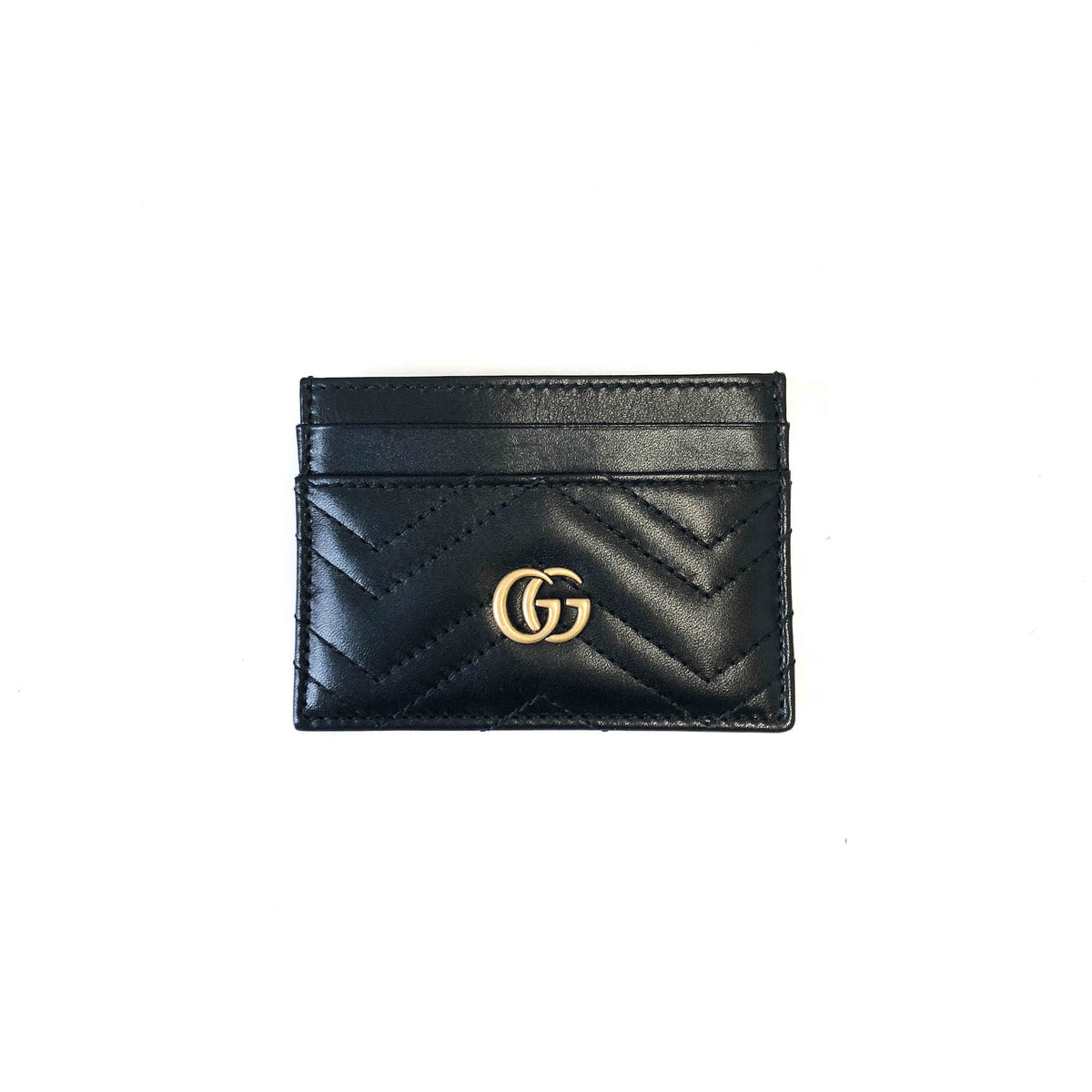 Gucci Marmont Card Holder