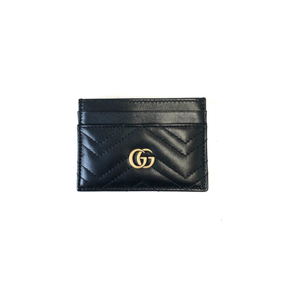 Gucci Marmont Card Holder
