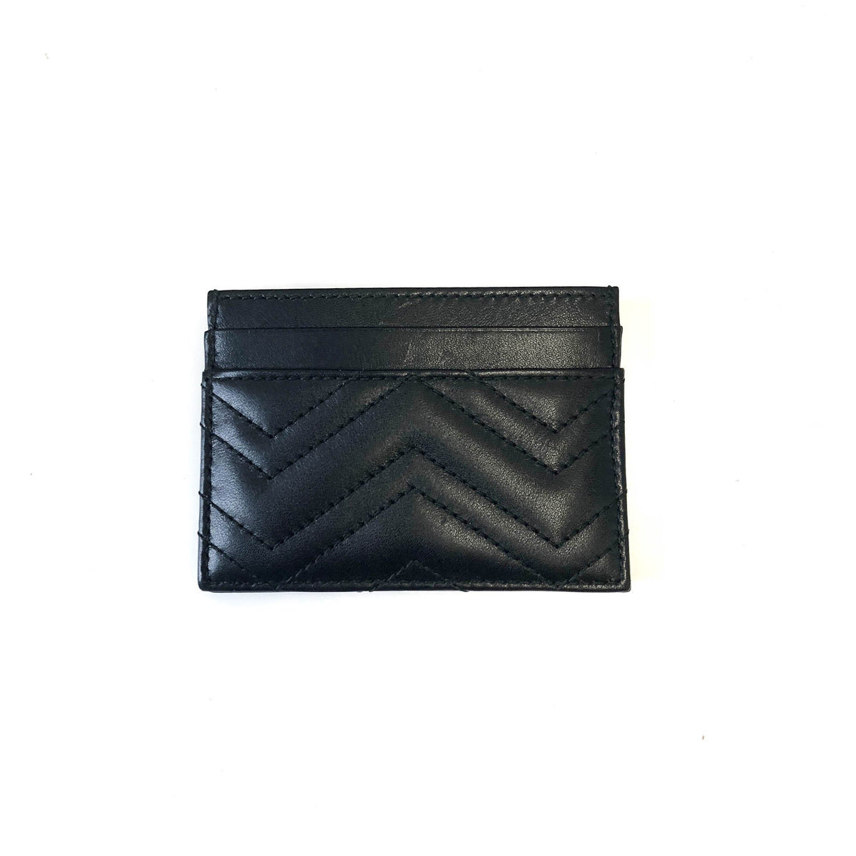 Gucci Marmont Card Holder