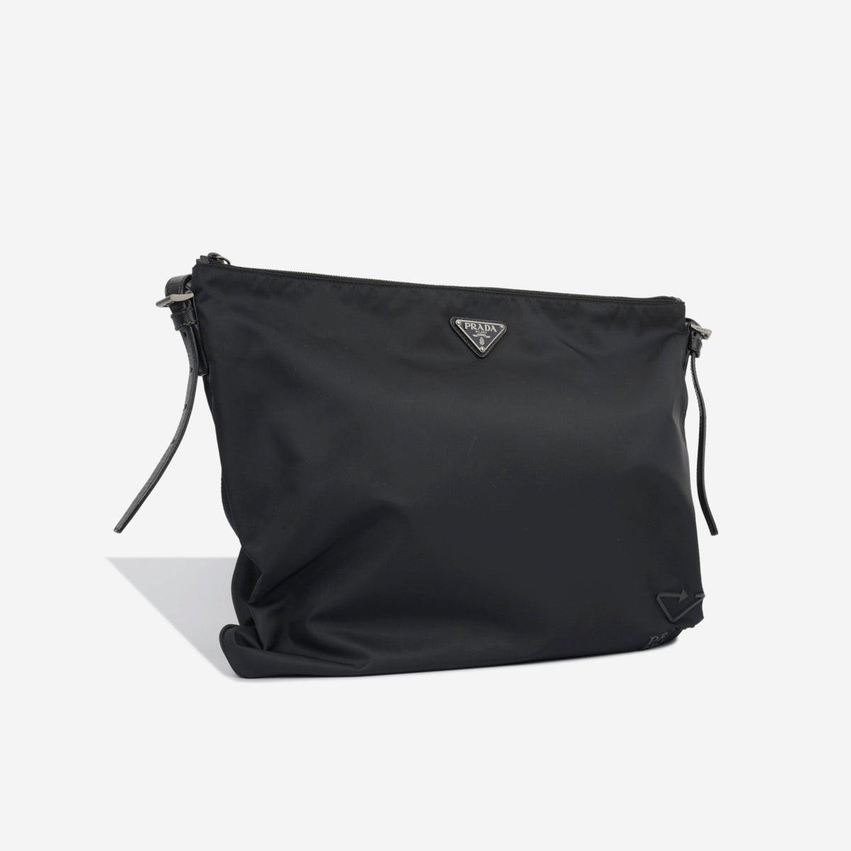 Re Nylon Cargo Messenger