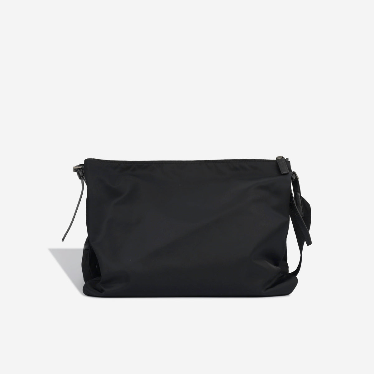 Re Nylon Cargo Messenger